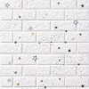 REVESTIMIENTOS DE PARED 6mm OFERTA WEB estrellas