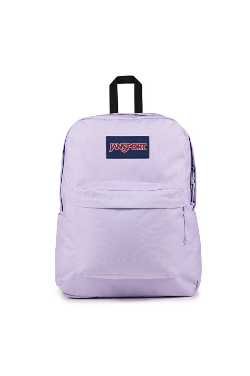 Mochila Superbreak - Unisex Pastel Lilac