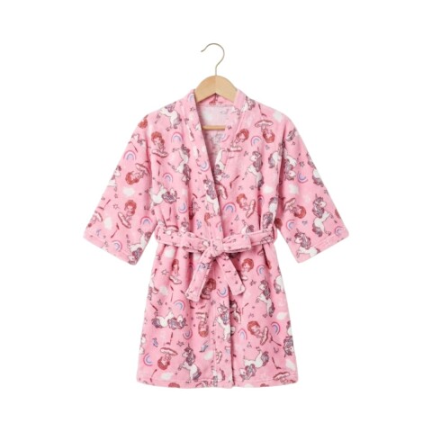 BATA INFANTIL UNICORNIO M Unica
