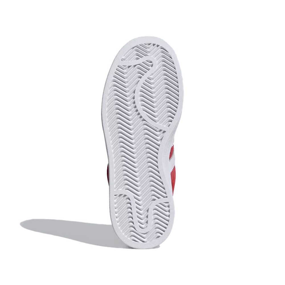Campus - Unisex Better Scarlet
