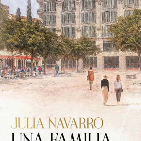 UNA FAMILIA MODERNA UNA FAMILIA MODERNA