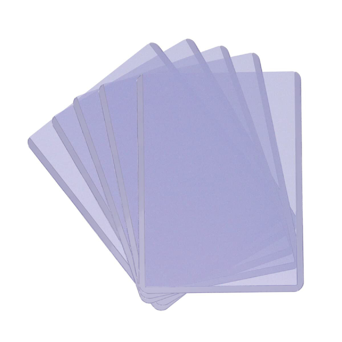 Pack Top Loaders 