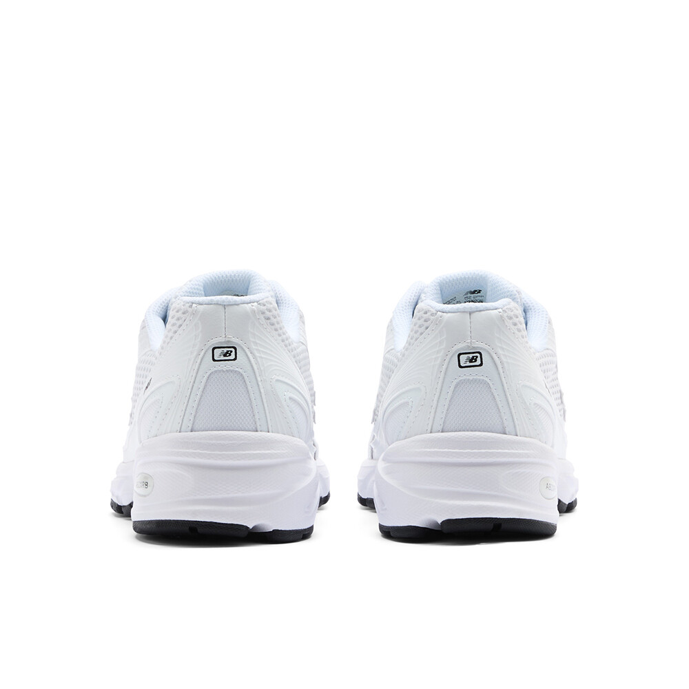 Zapatillas New Balance 740 Unisex White