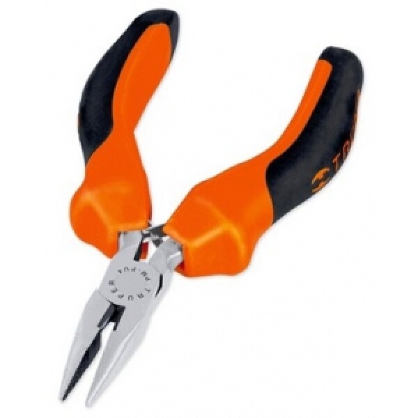 Alicate Mini Punta y Corte Fino 5" Truper Alicate Mini Punta y Corte Fino 5" Truper
