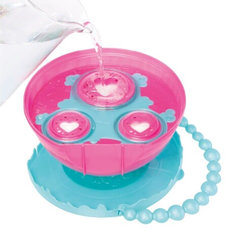 Juego Sorpresa LOL Surprise Burbuja Deluxe 001