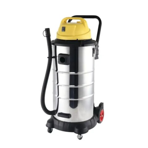Aspiradora Industrial 60 litros, 1200W Aspiradora Industrial 60 litros, 1200W