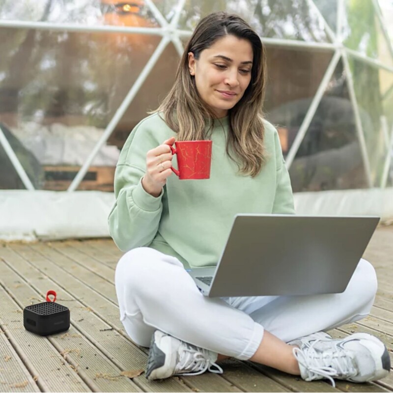 Parlante Bluetooth Philips | Portátil Resistente al Agua Parlante Bluetooth Philips | Portátil Resistente al Agua