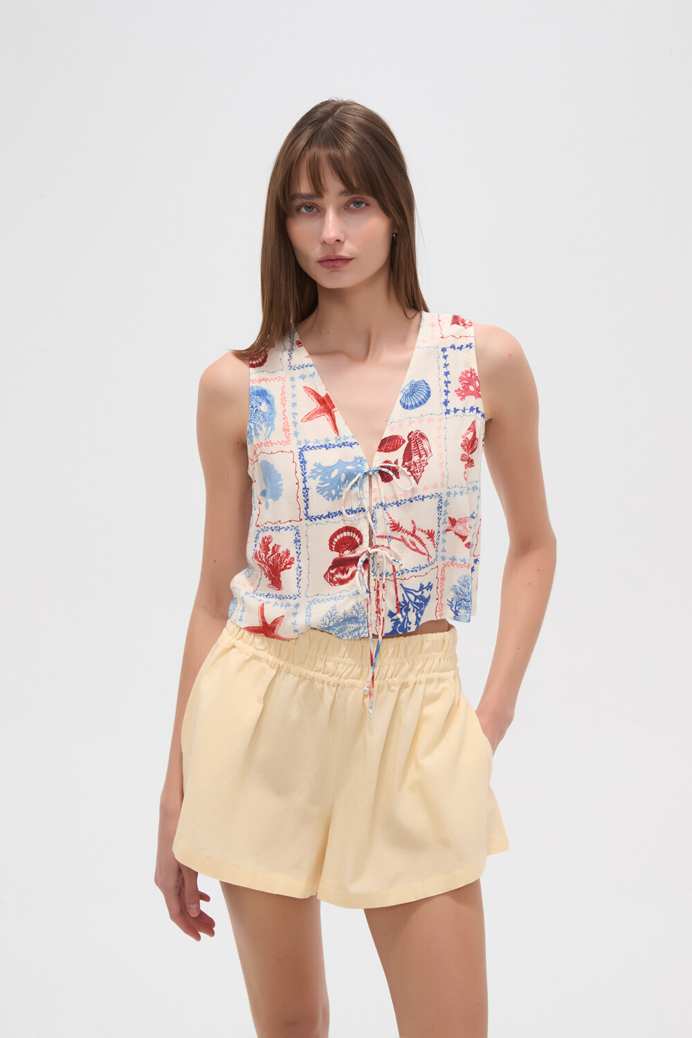 Tops Pulac Estampado 1