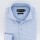Camisa Hudson collar fantasia Milán