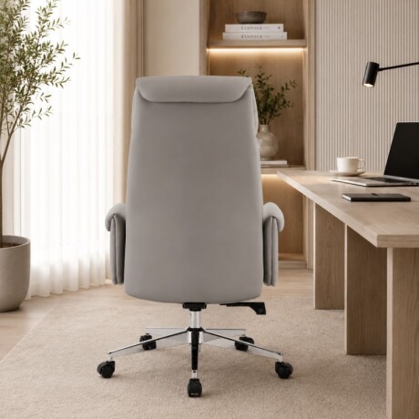 Silla De Director Vison U