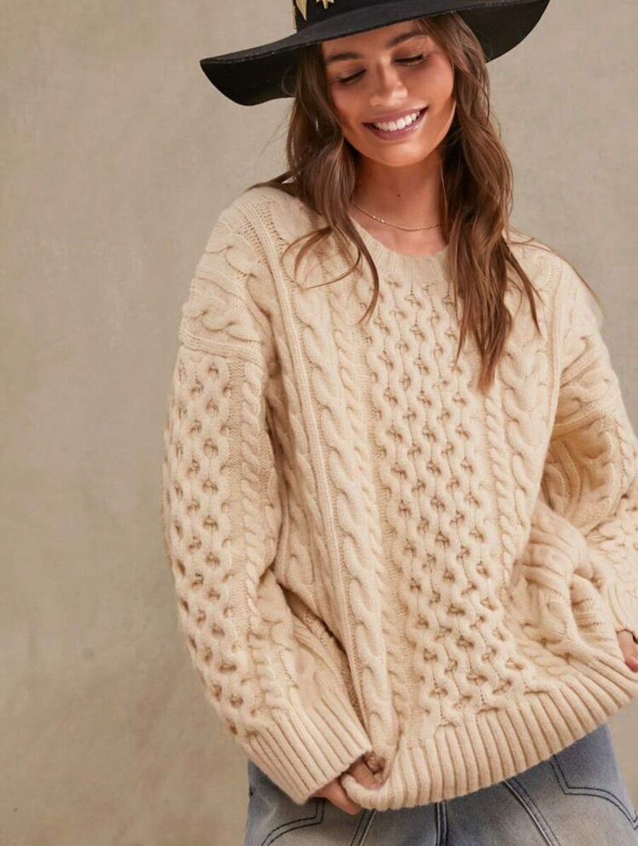 Sweater NINA 
