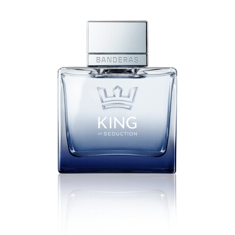 Perfume Antonio Banderas A.B King Of Seduction Edt Perfume Antonio Banderas A.B King Of Seduction Edt
