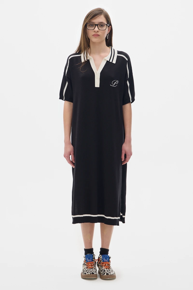Vestido Pol S26
