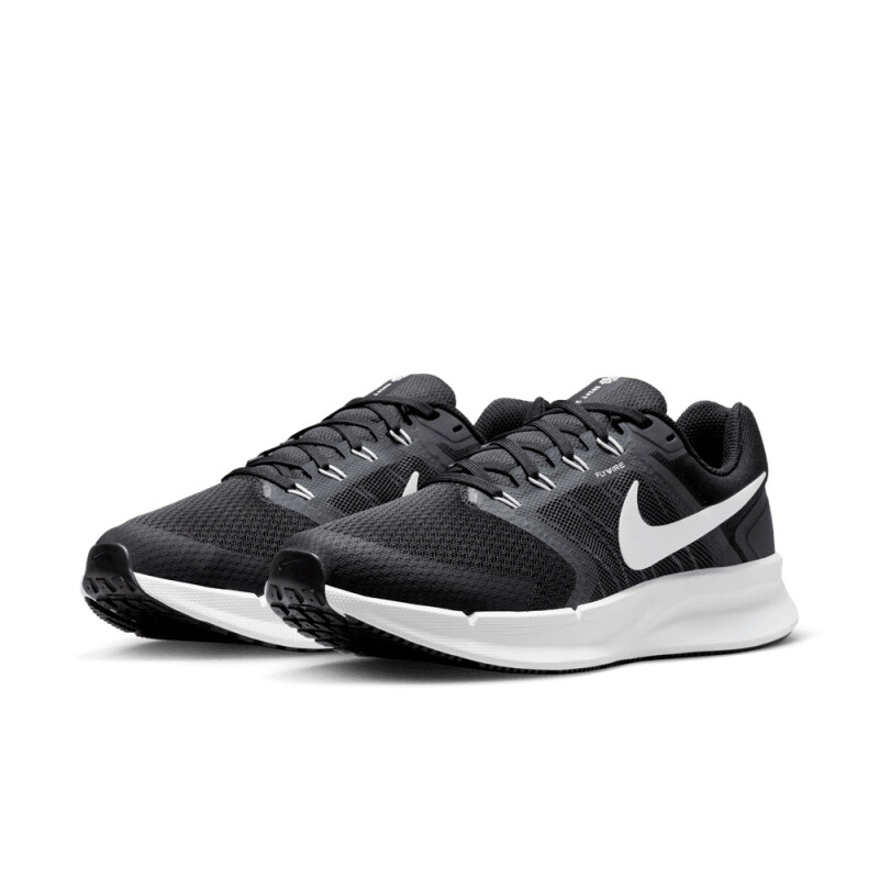 Championes Run Swift 3 de Mujer Negro