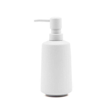 CERALIA CERAMICA BLANCO DISPENSADOR JABÓN