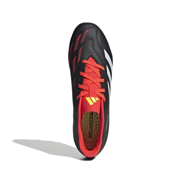 Championes Adidas Predator Club Negro