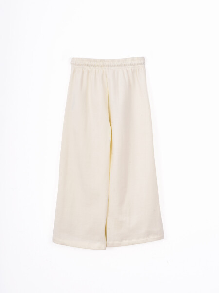 PANTALON YARA CRUDO