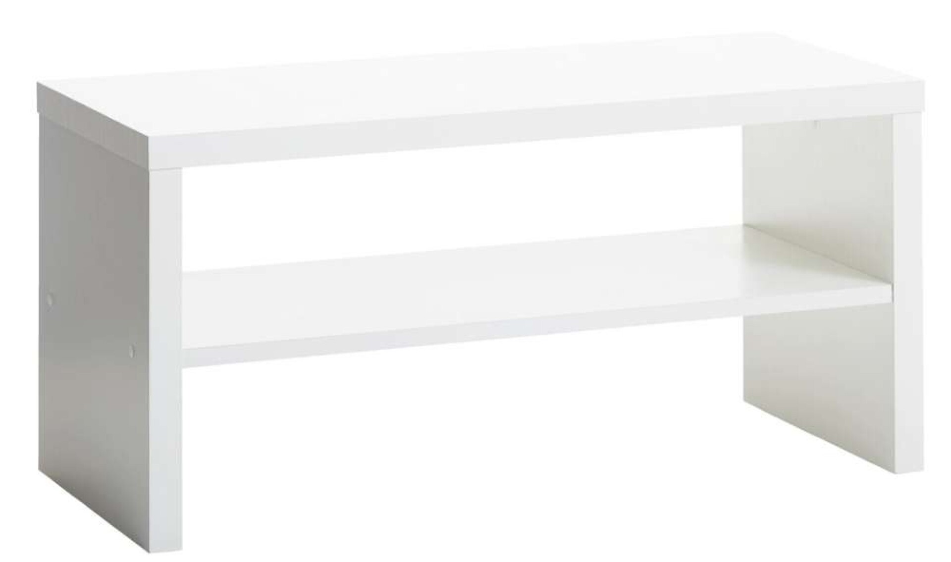 Mueble Tv Kagstrup - Blanco 