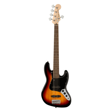 Bajo Electrico Squier Affinity Jbass V Sunburst Bajo Electrico Squier Affinity Jbass V Sunburst