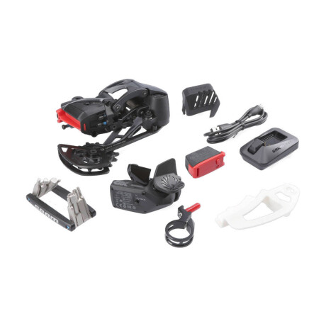Grupo Sram Gx Eagle Axs Upgrade Kit Grupo Sram Gx Eagle Axs Upgrade Kit
