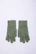 GUANTES ALEJO Verde Hierba