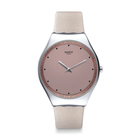Reloj Swatch SYXS128 Meta Skin Reloj Swatch Syxs128 Meta Skin