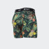 Boxer Stance Playa Negro