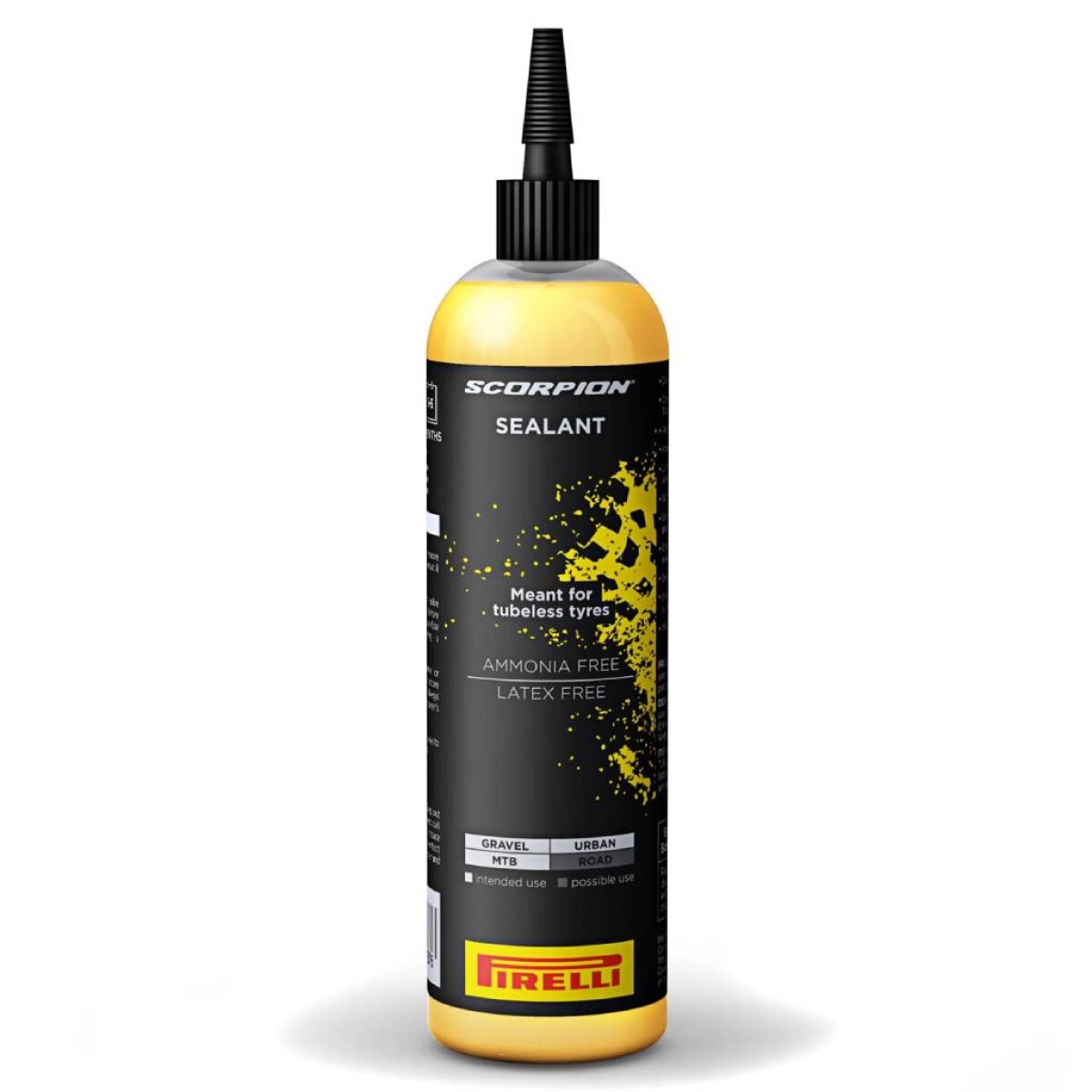 Liquido Tubeless Pirelli 240ml 