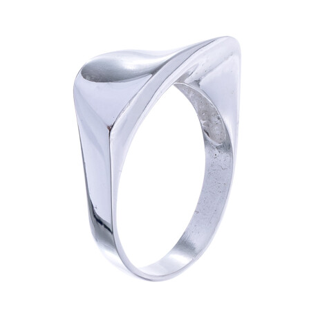 Anillo de Plata 925 Anillo de Plata 925