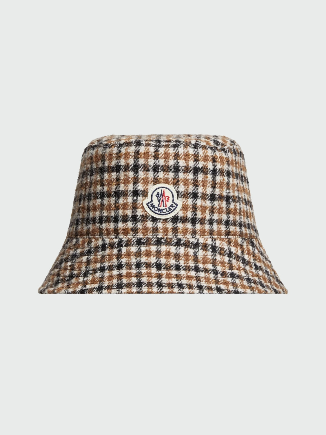 MONCLER - SOMBRERO PESCADOR REVERSIBLE Alta Automática