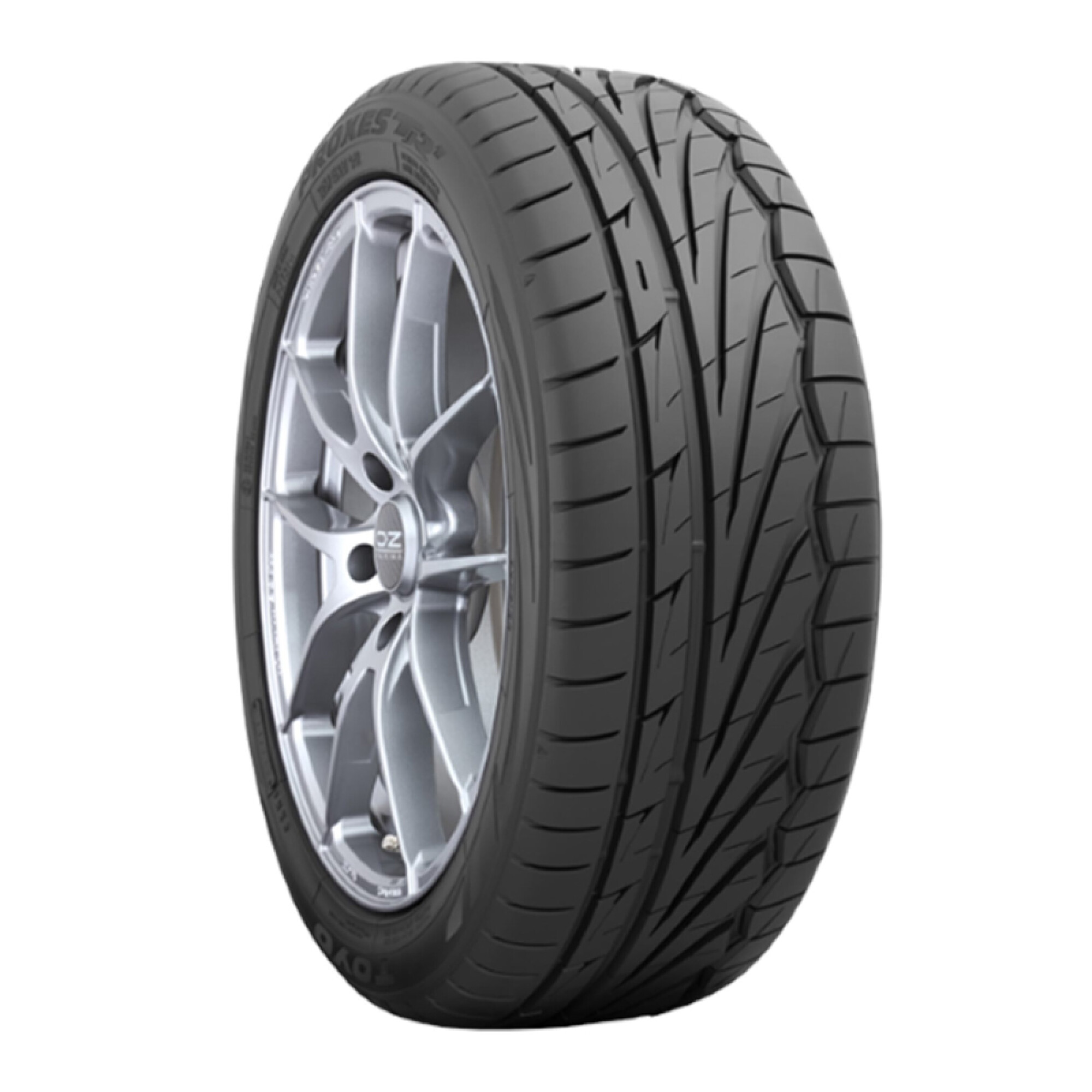 4x Arroyo Grand Sport 2 Tires – 225/55R17 97W, All Season High Performance, 50K Mile Warranty, Made In Turkey