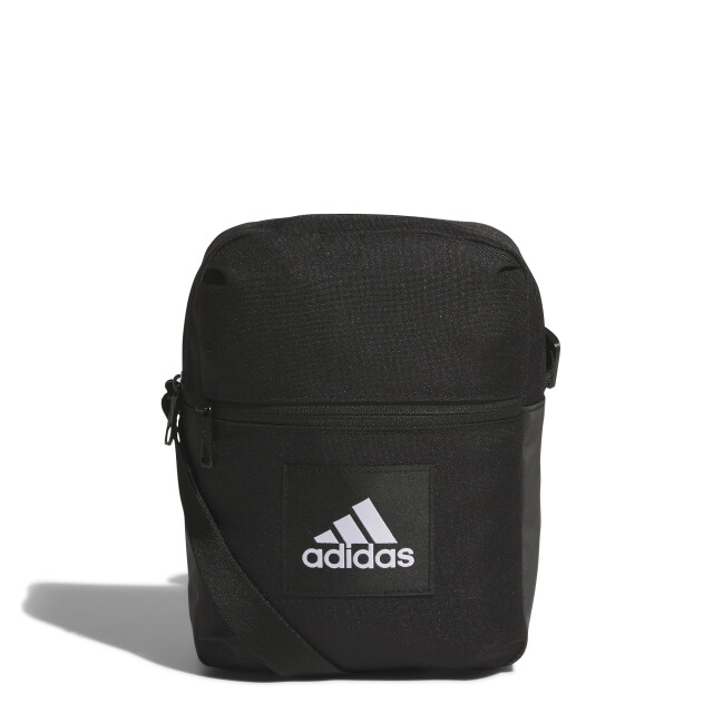 Cartera Adidas Bandolera Organizer Negro