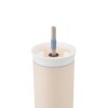 C062 Vaso Térmico De Acero Inoxidable 24 Oz 700 Ml Owala - Beige