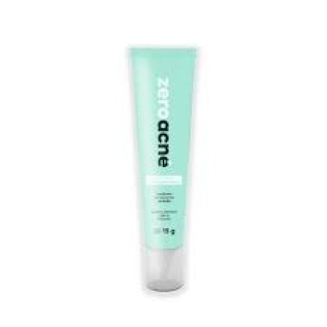Zeroacne Gel Secante Antiimperfecciones Zeroacne Gel Secante Antiimperfecciones