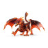 Juguete Figura Schleich Dragon De Lava Articulado Infantil Juguete Figura Schleich Dragon De Lava Articulado Infantil