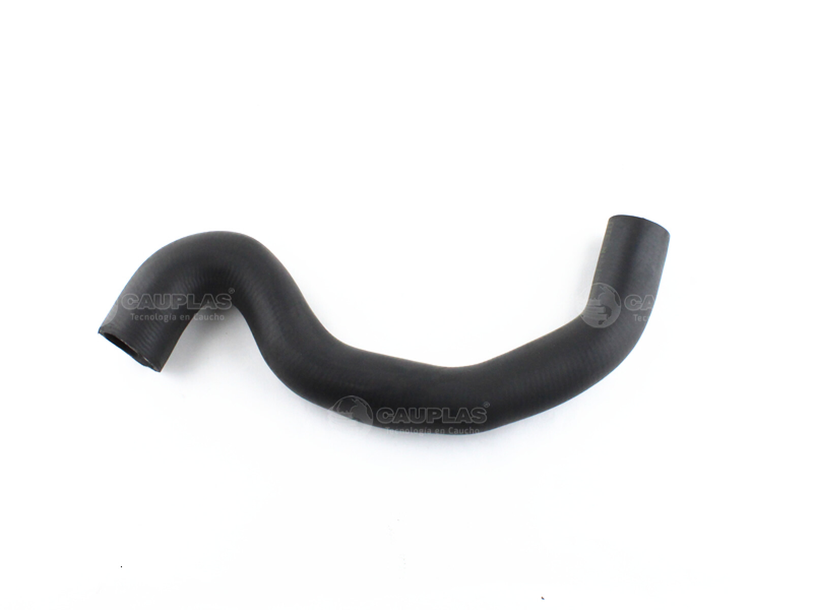 CAÑO CITROEN - PEUGEOT P PARTNER D MT.DW8 RADIADOR SUPERIOR CAUPLAS 