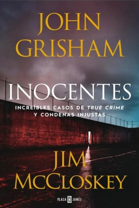 INOCENTES INOCENTES
