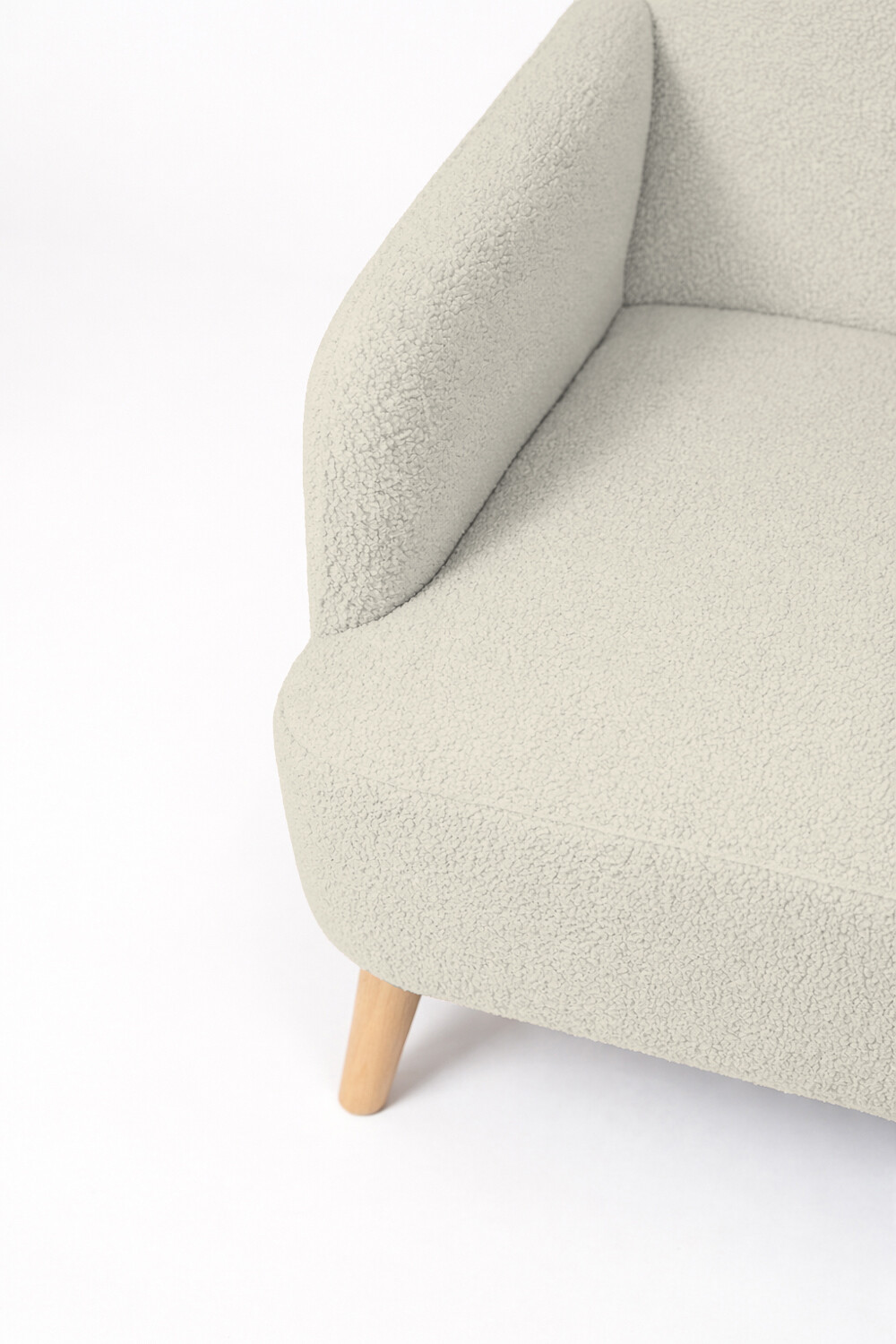 Butaca Vera Arena Melange