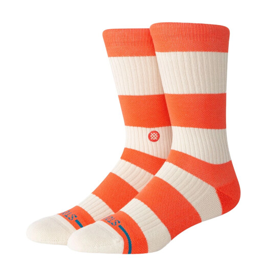 Medias Stance Fred Crew Medias Stance Fred Crew