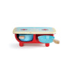 Juego de Cocina de Madera Hape Juego de Cocina de Madera Hape