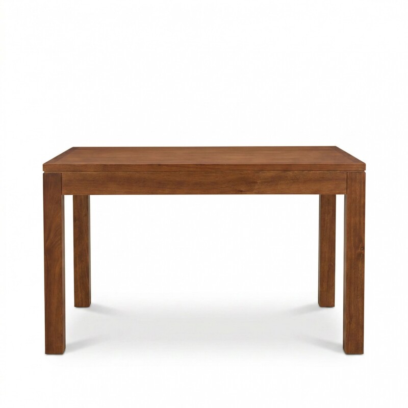 Juego de Comedor Recto con 4 sillas Rectas Juego de Comedor Recto con 4 sillas Rectas