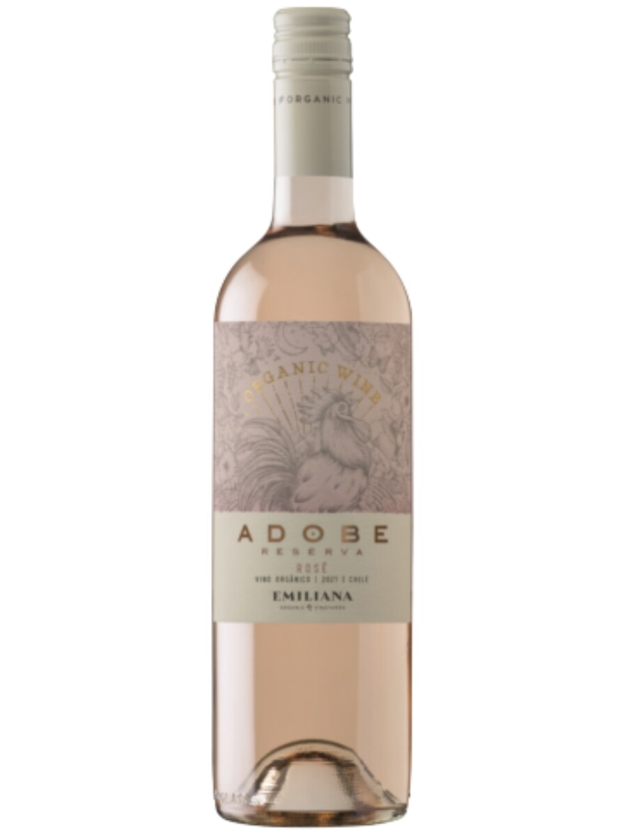 Adobe Rosé Reserva 