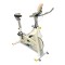 Bicicleta estática de spinning EVOPRO 8kg Blanco