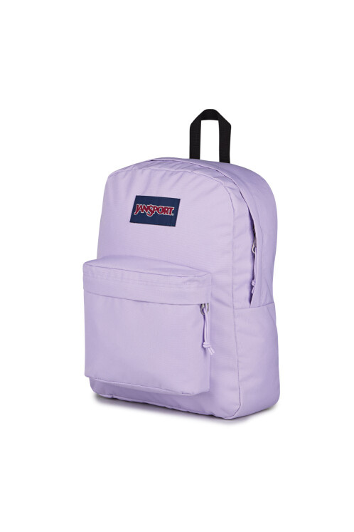 Mochila Beyond Pack Pastel Lilac