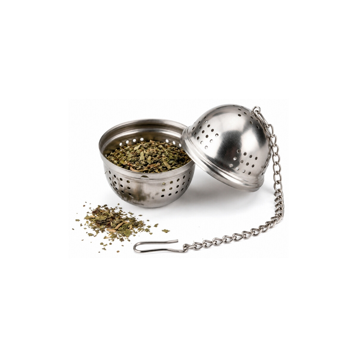 Infusor de Té de Bola 