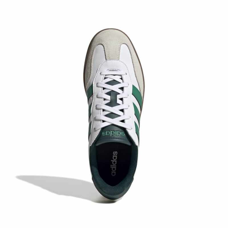 CHAMPIONES ADIDAS BARREDA Hombre JP5928 Blanco-verde