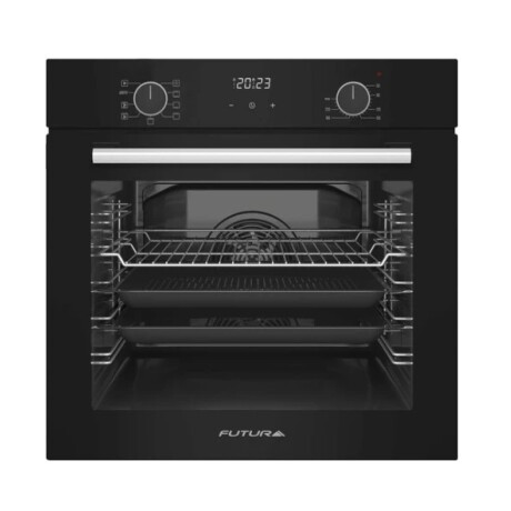 Horno de empotrar c/ Air Fryer Futura FUT-HE76DFN Horno de empotrar c/ Air Fryer Futura FUT-HE76DFN