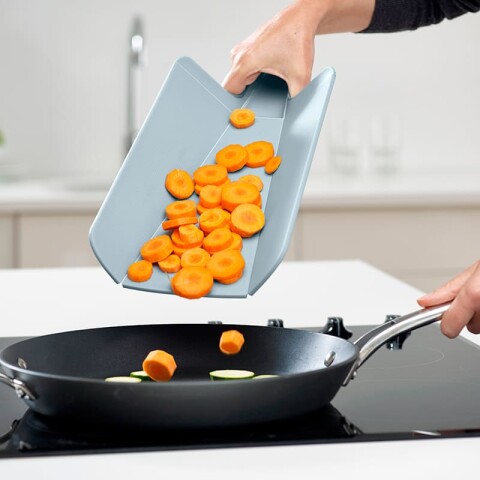 Tabla de cocina plegable doble y volcá Tabla de cocina plegable doble y volcá