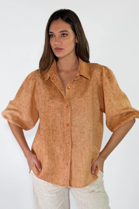 CAMISA AMORA