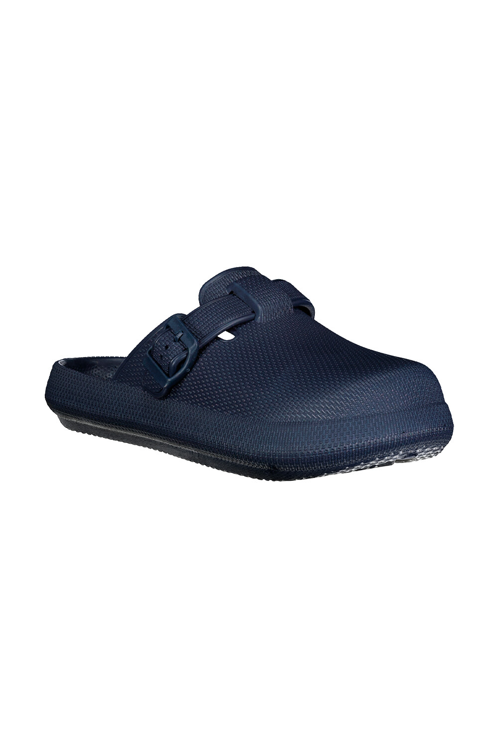 Suecos Woody Azul Marino